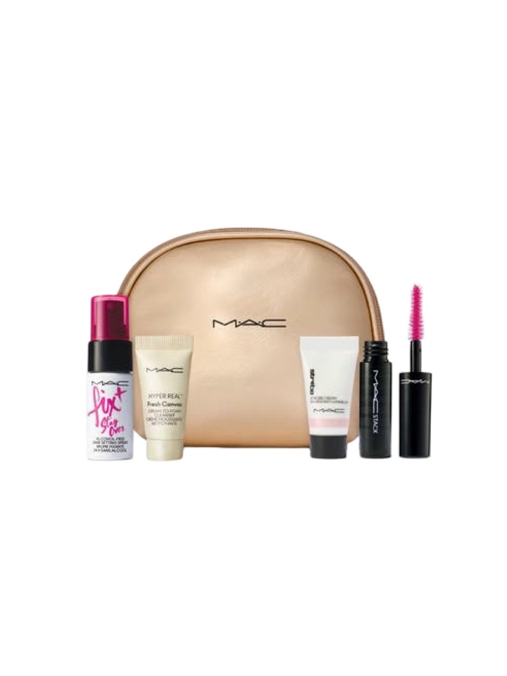 MAC COSMETICS Make-up and Skincare Set